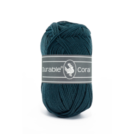 0375 - Durable Coral 50gr.