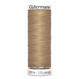 Gütermann Allesnaaigaren 200m (Kleuren van 247-278)