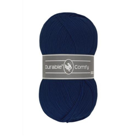 0321 Comfy 100gr-266m microvezel acryl - Kleur 321