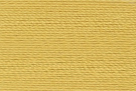 284 Catania haak/brei katoen 50gr. kleur: 284 - mellow yellow
