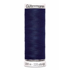 Gütermann Allesnaaigaren 200m (Kleuren van 696 - 728)