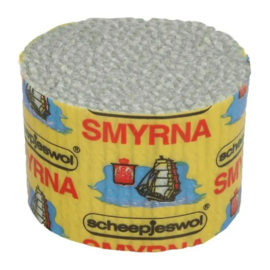 0156 Smyrna Rondel 50g