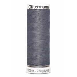 Gütermann Allesnaaigaren 200m (Kleuren van 469-497)