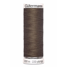 Gütermann Allesnaaigaren 200m (Kleuren van 439-467)