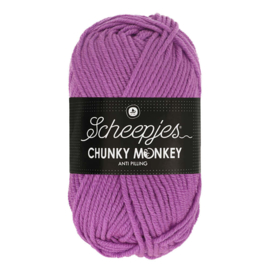 1084 - Chunky Monkey 100g - Wild Orchid