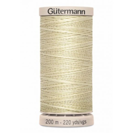 Gutermann Quiltgaren 200m - 0829