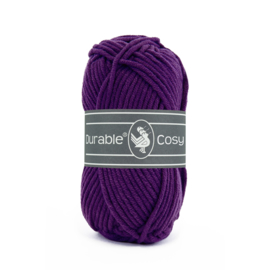 0272 Durable Cosy Violet 50gr.