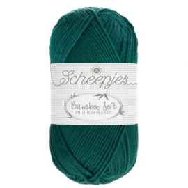 254 - Bamboo Soft 50g - 254 Mighty Spruce