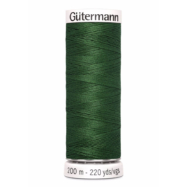 Gütermann Allesnaaigaren 200m (Kleuren van 610-656)