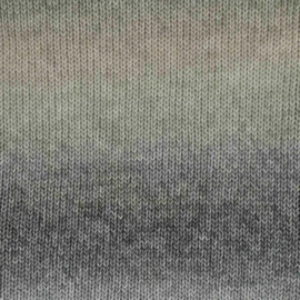 Stone Washed Flow 65g - 11 Mist