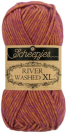 975 Eisack - River Washed XL 50gr.