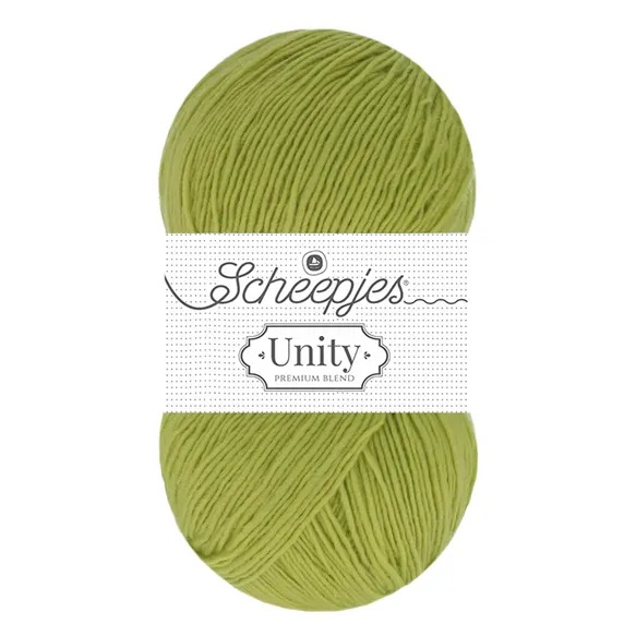 878 Pistachio Branch-Susanne - Our Tribe > Unity  100gr.