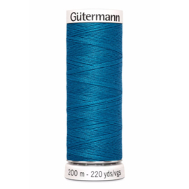 Gütermann Allesnaaigaren 200m (Kleuren van 469-497)