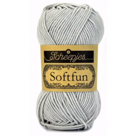 2530 Scheepjes Softfun 50 gr - 2530