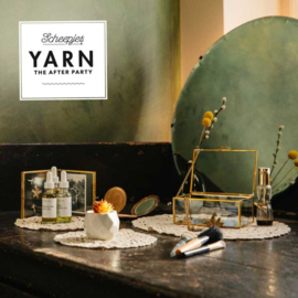 136 -YARN The After Party nr.136 Dressing Table Set