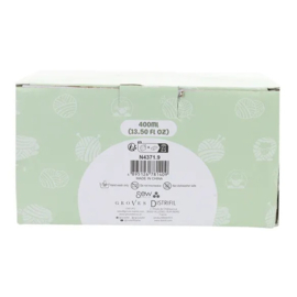 Sew Tasty Mok schaap 400ml