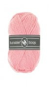 0227 Antique pink - Durable Soqs 50gr.