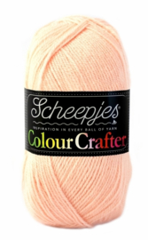 1026 Scheepjes Colour Crafter Lelystad