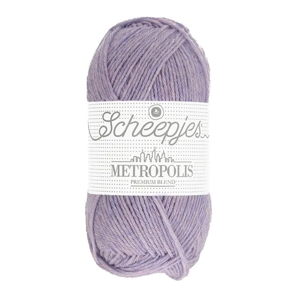 06 - Metropolis 50g -006 Taipei