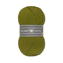 2168 Comfy 100gr-266m microvezel acryl - Kleur 2168