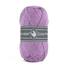 0396 Lavender Durable Cosy Fine