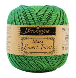 606 Grass Green - Maxi Sweet Treat 25gr.