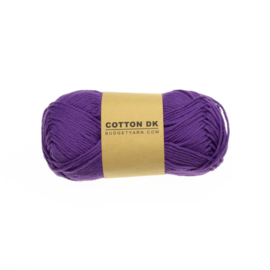 055 Yarn Cotton DK 055 Lilac