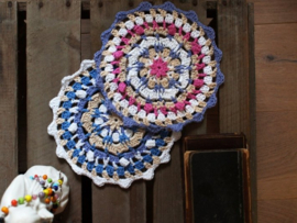 Doily's haken