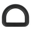 D-ring nylon 13mm