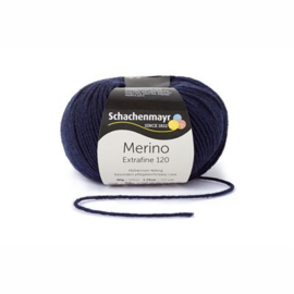 Merino Extrafine 120 kleur 150