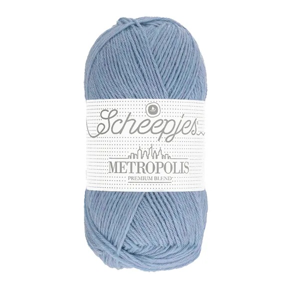 05 - Metropolis 50g - 005 Medan