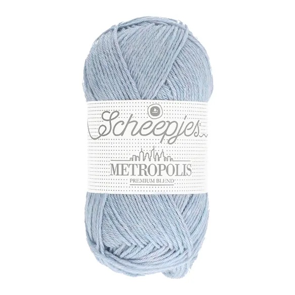 15 - Metropolis 50g - 015 Ulsan