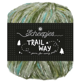 Trailway 50g - 006 Fern