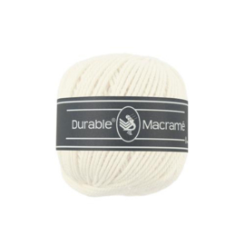 0326 Durable Macramé -100gr.