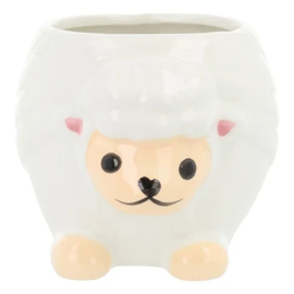 Sew Tasty Mok schaap 400ml