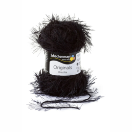 1036 Brazilia 50 gram - kleur 0099