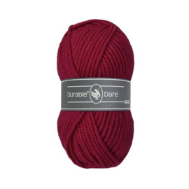 0222 Durable chunky Dare 100 gram - Kleur 0222