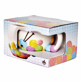 Sew Tasty Mok garen 500ml