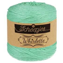 884 Whirlette 100g - 884 Sour Apple