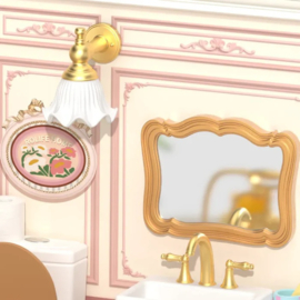 Robotime Pop Bubble Bathroom