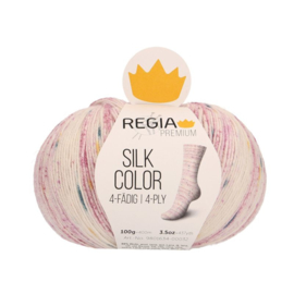 32-Regia Premium zijde Color 100g-400m