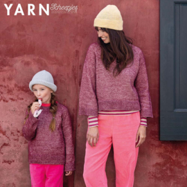 YARN Bookazine 18 The Family Issue NL