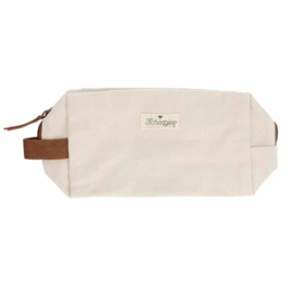 Scheepjes Etui voor accessoires 24x13x9cm