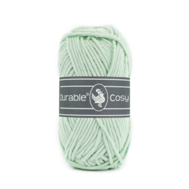 2137 Durable Cosy Mint 50gr.