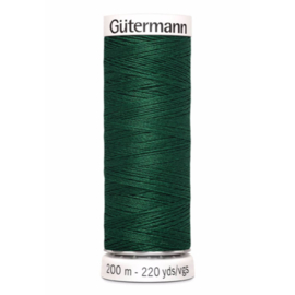 Gütermann Allesnaaigaren 200m (Kleuren van 331-372)