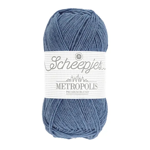04 - Metropolis 50g - 004 Kabul