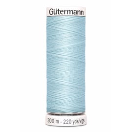 Gütermann Allesnaaigaren 200m (Kleuren van 170-195)