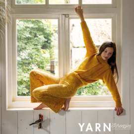 YARN Bookazine 18 The Family Issue NL