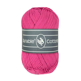 Durable Cotton8- kleur 241