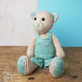 HardiCraft Breipakket amigurumi John Bear